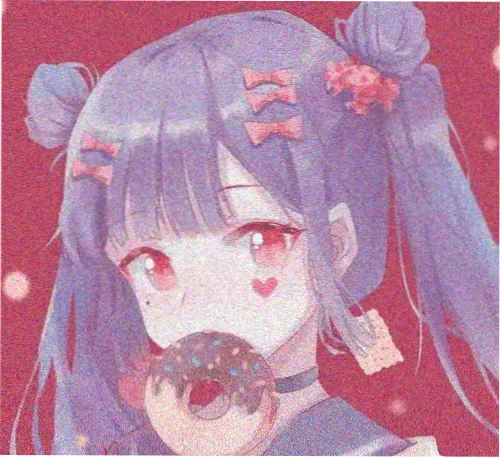 用户追番十年的头像